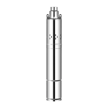 Máy bơm giếng sâu chạy bằng nguồn DC