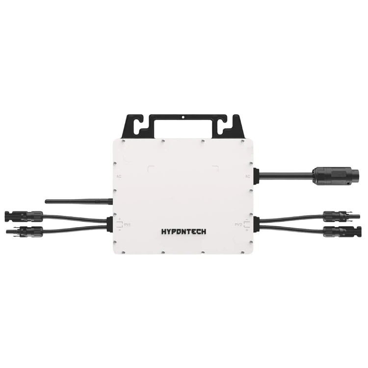Dual Micro Inverter Dual Micro Inverter