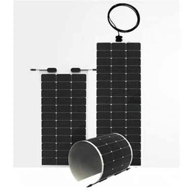 Tấm năng lượng mặt trời Power Flex